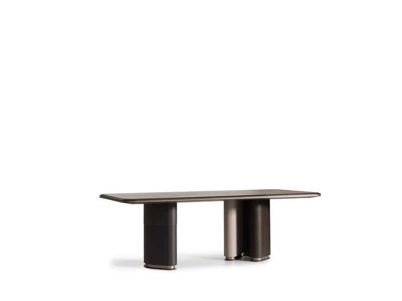 Corte Dining Table - 200-GAB-COR-DT-6
