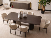 Corte Dining Table - 200-GAB-COR-DT-6