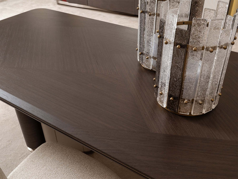 Corte Dining Table - 200-GAB-COR-DT-6
