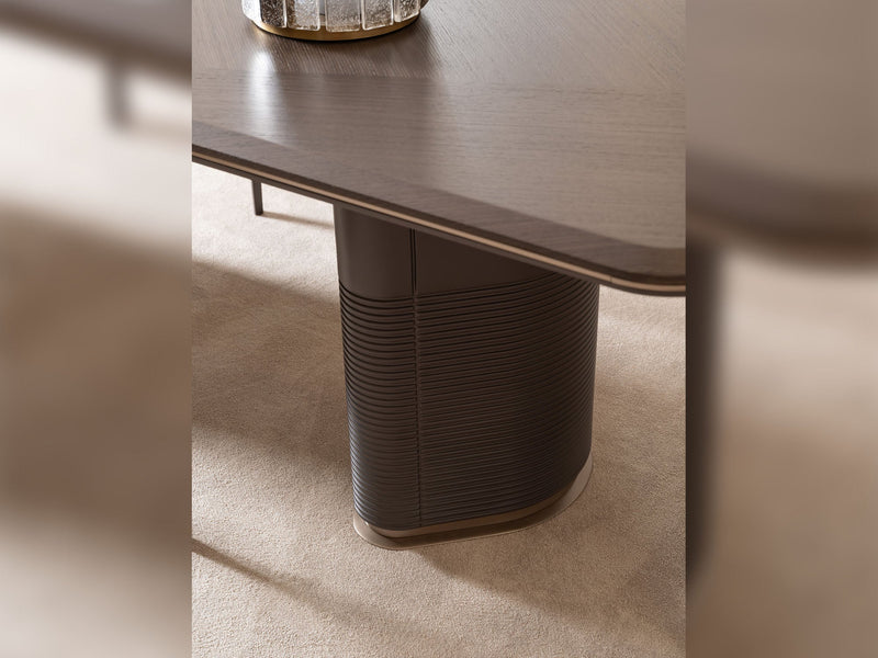 Corte Dining Table - 200-GAB-COR-DT-6