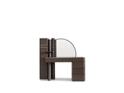 Corte Dresser With Mirror - 200-GAB-COR-DR