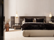 Corte Nightstand (2PCS) - 200-GAB-COR-NS-2
