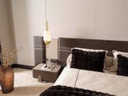 Corte Nightstand (2PCS) - 200-GAB-COR-NS-2