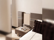 Corte Nightstand (2PCS) - 200-GAB-COR-NS-2