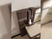 Corte Nightstand (2PCS) - 200-GAB-COR-NS-2