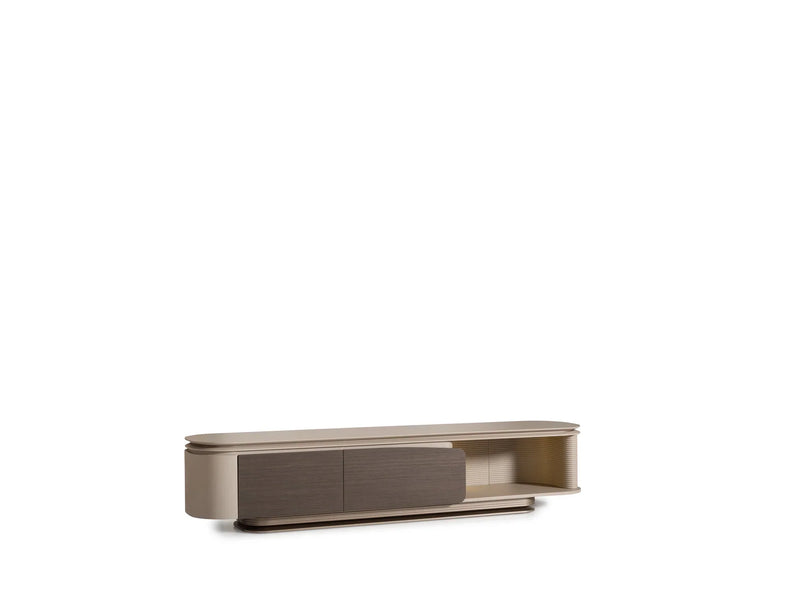 Corte Tv Stand - 200-GAB-COR-TV