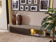 Corte Tv Stand - 200-GAB-COR-TV