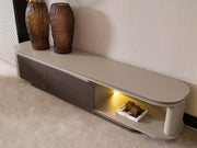 Corte Tv Stand - 200-GAB-COR-TV
