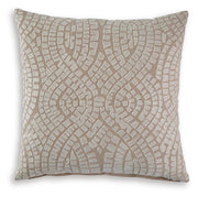 Cortlen Beige/Ivory Pillow - A1001122P