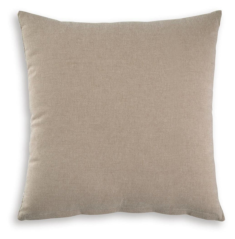 Cortlen Beige/Ivory Pillow - A1001122P