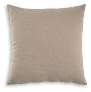 Cortlen Beige/Ivory Pillow (Set of 4) - A1001122