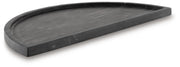 Cortsen Black Tray - A2000793