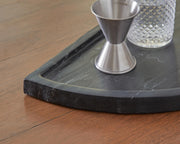 Cortsen Black Tray - A2000793