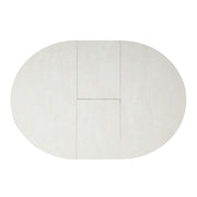 Corwin Round Dining Table W/Ceramic Top - DN05465