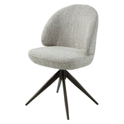Corwin Side Chair W/Swivel (Set-2) - DN05466