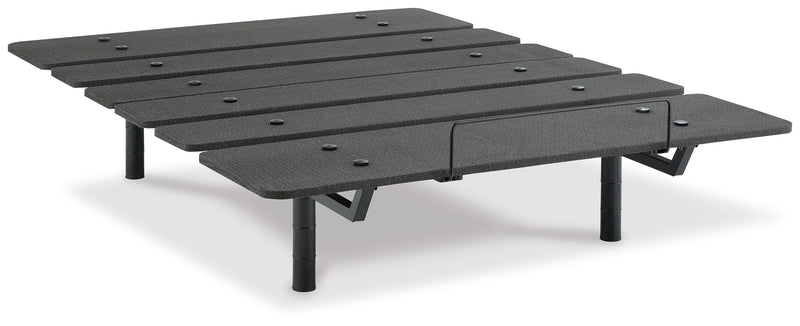 Cosmic Power Base California King Adjustable Base - Gate FurnitureAdjustable Base