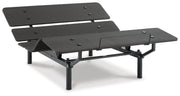 Cosmic Power Base Full Adjustable Base - Gate FurnitureAdjustable Base