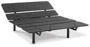 Cosmic Power Base Full Adjustable Base - Gate FurnitureAdjustable Base