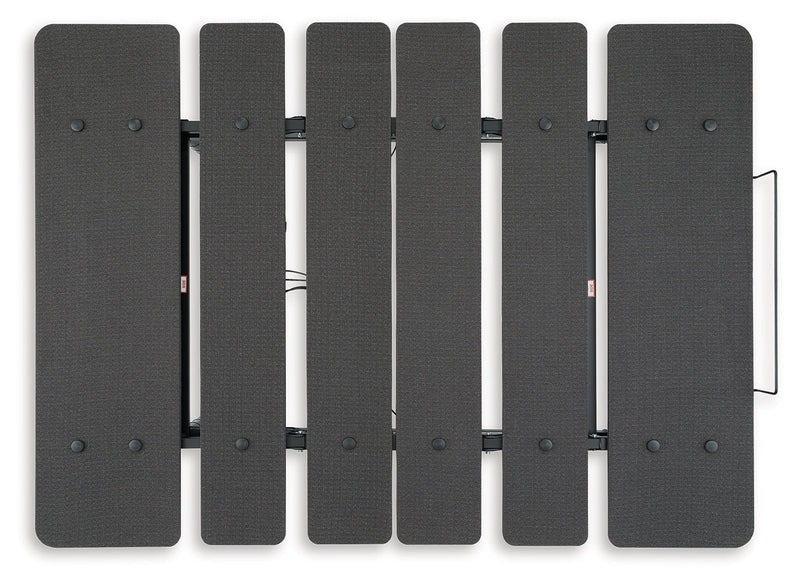 Cosmic Power Base Queen Adjustable Base - Gate FurnitureAdjustable Base
