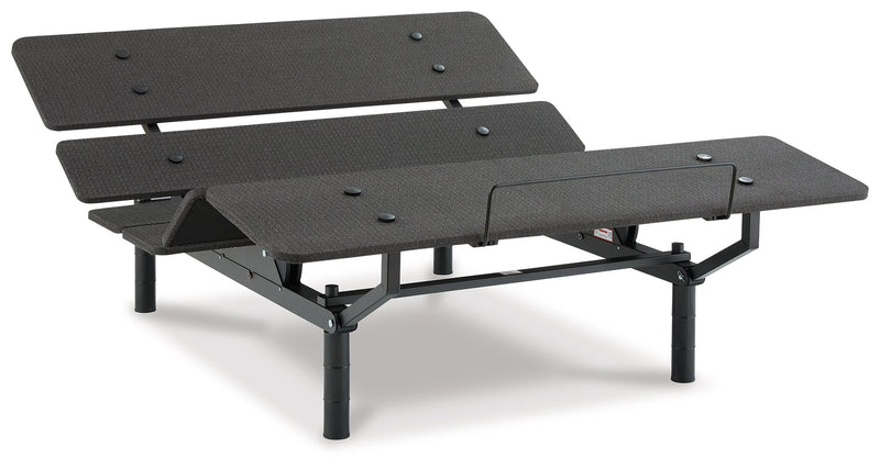 Cosmic Power Base Queen Adjustable Base - Gate FurnitureAdjustable Base