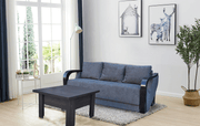 Cosmos Transformer Table - Gate FurnitureOccasional Table Set