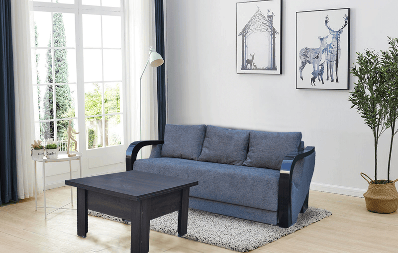 Cosmos Transformer Table - Gate FurnitureOccasional Table Set