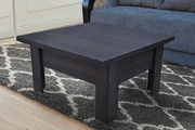 Cosmos Transformer Table - Gate FurnitureOccasional Table Set
