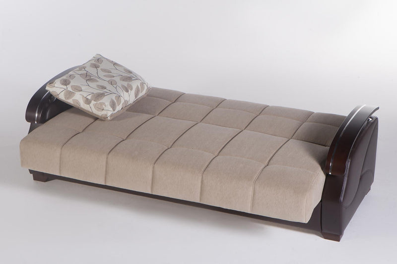 Costa Sleeper (Armoni Vizon) Living Room Set - Gate FurnitureLiving Room Set