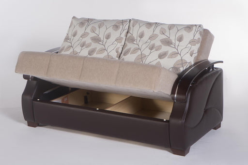 Costa Sleeper (Armoni Vizon) Living Room Set - Gate FurnitureLiving Room Set