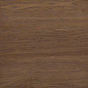 Cove Oak Veneer And Solid Wood Coffee Table in Brown - 99000Brown-CT16