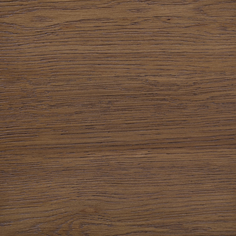 Cove Oak Veneer And Solid Wood Coffee Table in Brown - 99000Brown-CT16
