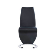 Coventry Black Dining Set - Gate FurnitureDining Room Set