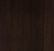 Covetown Dark Brown Panel Bedroom Set - Gate FurnitureBedroom Set