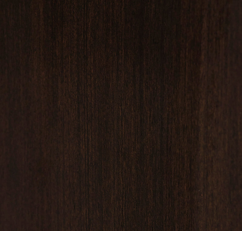 Covetown Dark Brown Panel Bedroom Set - Gate FurnitureBedroom Set