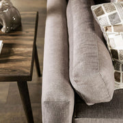 Cramlington Light Gray Sectional - SM7775-SECT