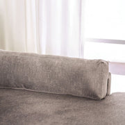 Cramlington Light Gray Sectional - SM7775-SECT