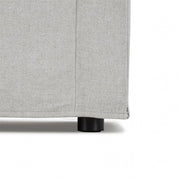Crayford Light Gray Chair - FM63010LG-CH