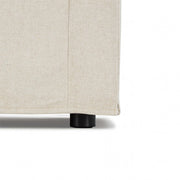Crayford Taupe Loveseat - FM63010TP-LV