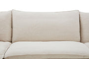 Crayford Taupe Loveseat - FM63010TP-LV