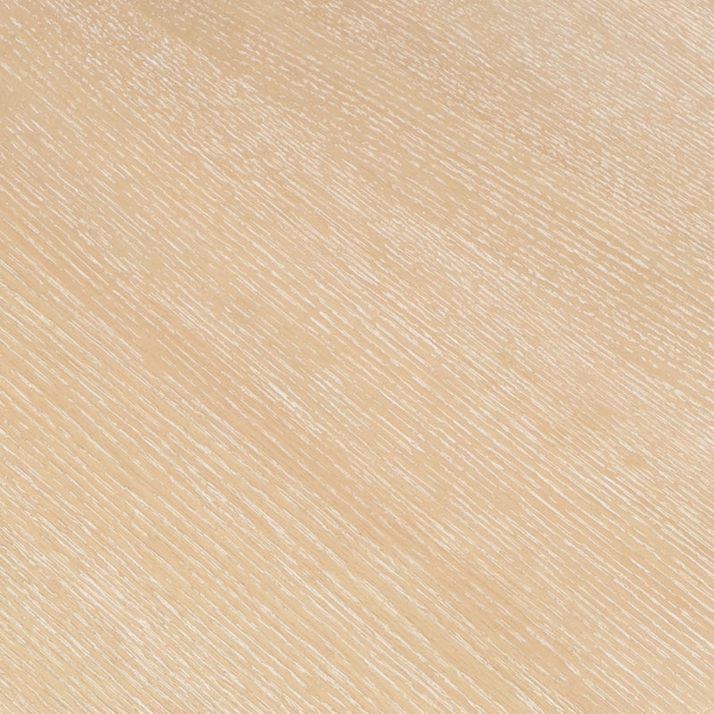 Cresthill Oak Wood Coffee Table in White - 272-C