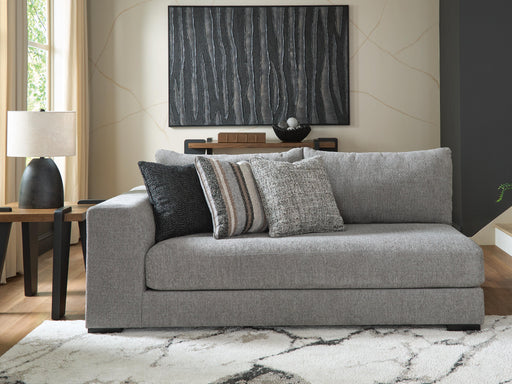 Creston Heights Smolder Left-Arm Facing Corner Chaise - PC6410666