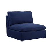 Crosby Modular - Armless Chair - 56035