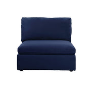 Crosby Modular - Armless Chair - 56035