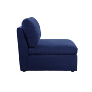 Crosby Modular - Armless Chair - 56035