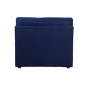 Crosby Modular - Armless Chair - 56035
