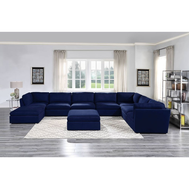 Crosby Modular - Armless Chair - 56035
