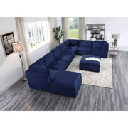 Crosby Modular - Armless Chair - 56035