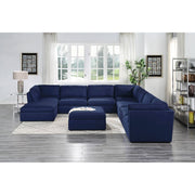 Crosby Modular - Armless Chair - 56035