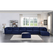 Crosby Modular - Armless Chair - 56035