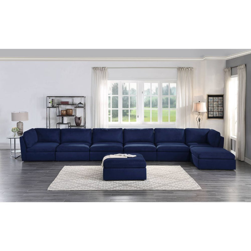 Crosby Modular - Armless Chair - 56035